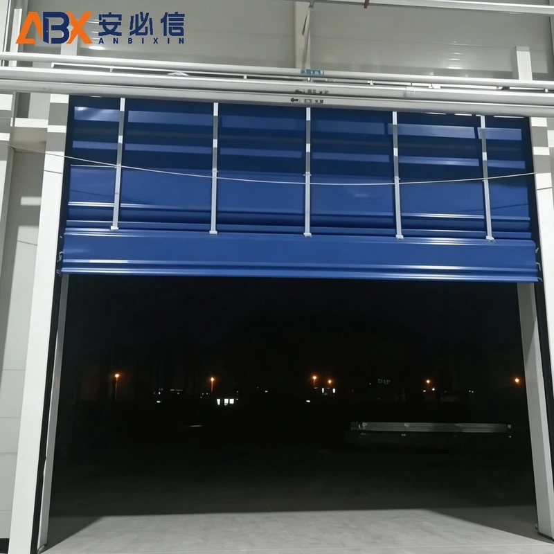 岳阳背带堆积门